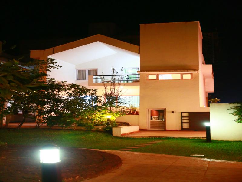Villa Samaara14-2BHK