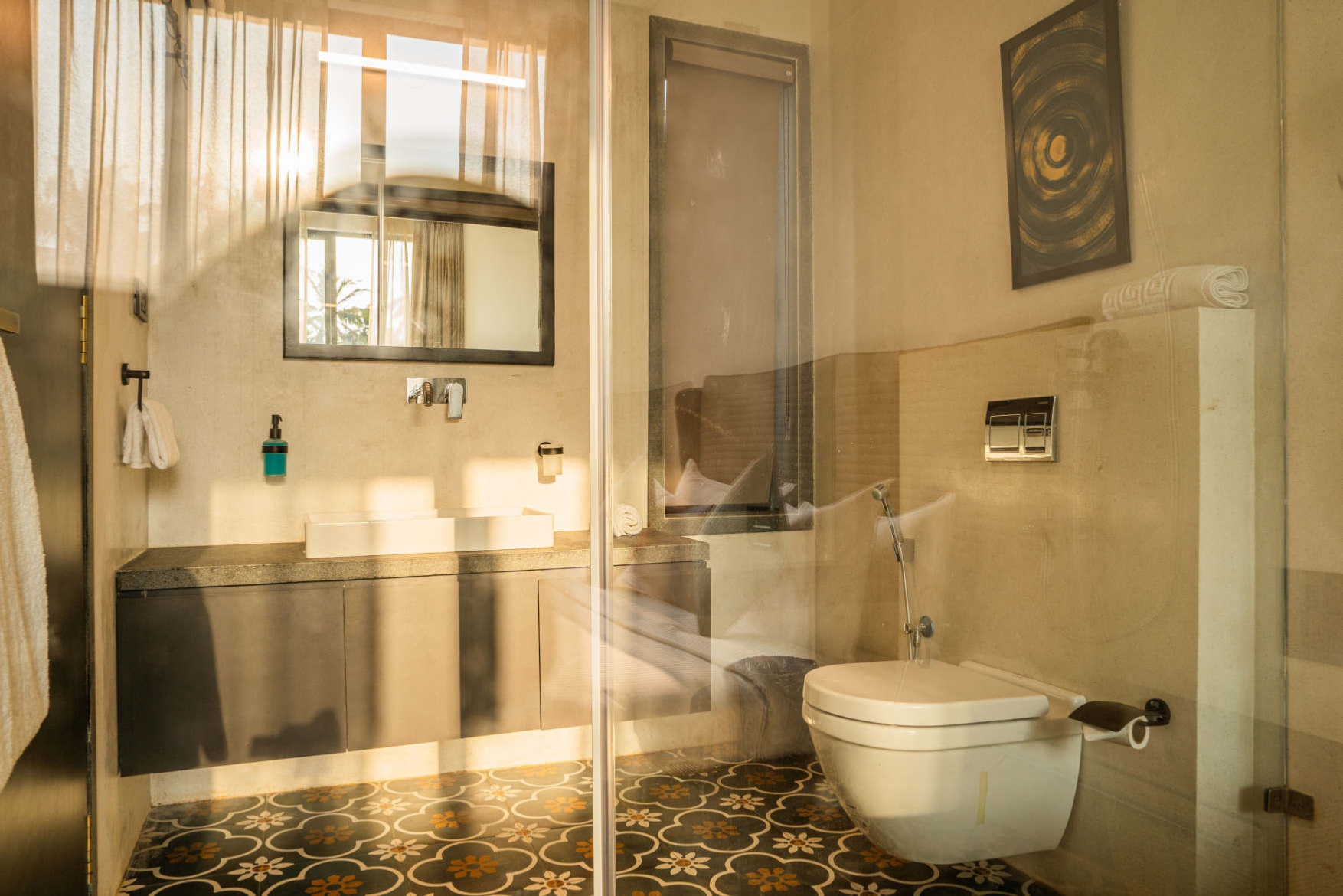villa image